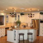large kitchen design design ideas