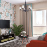 decorazione e decorazione del design idee soggiorno
