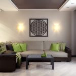 living room decoration and decor photo options