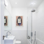 bathroom 2 m2 photo