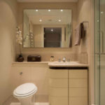 bathroom 2 m2 photo ideas