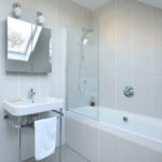 bathroom 2 m2 ideas