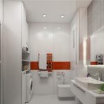 baie design interior 5 mp