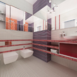 badkamer 5 m² ideeën