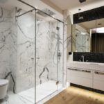 koupelna 5 m2 nápady na design