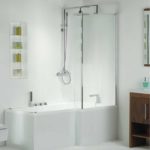 salle de bain 5 m² options