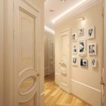 hallway decor interior ideas