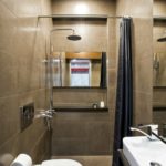 badkamer ontwerp 5 m² ideeën