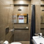 banyo tasarımı 5 metrekare fikirler