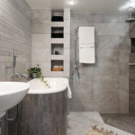 bathroom design 5 sq m interior