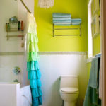 bathroom 3 sq m photo layout