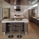 2018 kitchen design interior photo