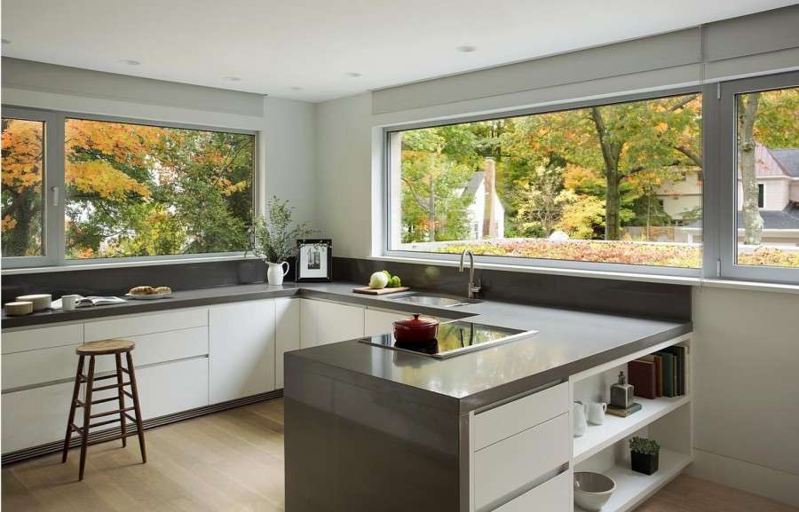 virtuves dizains jūsu mājās
