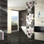 beautiful ceramic tiles for the bathroom