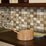 kitchen tile mosaic
