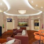 Tervezze meg a nappali szobáját modern stílusban