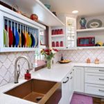 kitchen tile decor ideas