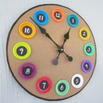 DIY Mutfak DIY İzle ile Orijinal Dial