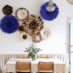 Crafts for the kitchen do-it-yourself miracle in feathers