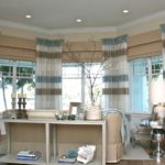 curtains on windows in the living room ideas