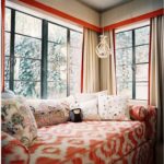 curtains in the living room design ideas