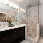 vannas istabas ar dušu dizaina idejas