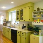 green kitchen ideas ideas