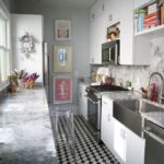 vardagsrum kök design 15 kvadratmeter idéer