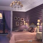 mulighed lys stil soveværelse billede