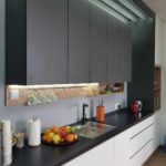 variant of bright kitchen design picture