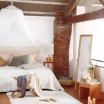 varijanta fotografije svijetle dekor spavaće sobe