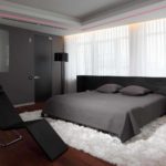 idea gaya terang gambar bilik tidur