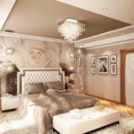 wallpaper design bedroom