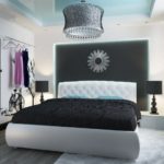 guļamistabas dizaina dekorēšanas idejas