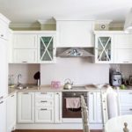 set dapur kayu putih