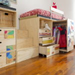 children's furniture made of quality plywood