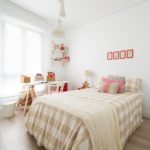 bright room for your beloved daughter