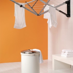 bathroom clothes dryer ideas views
