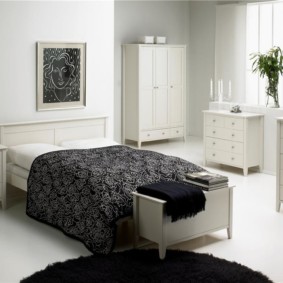 black and white bedroom ideas ideas