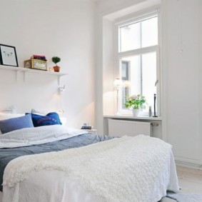 two bedroom windows design photo