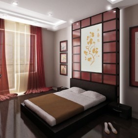 bedroom interior feng shui decor ideas