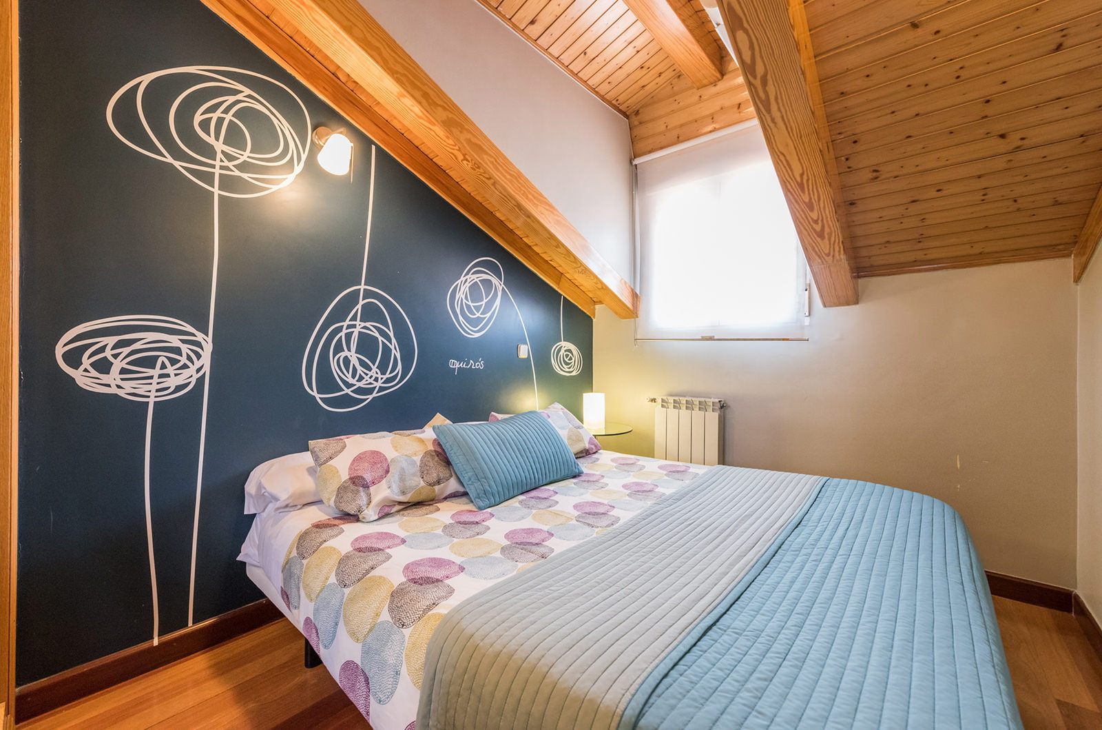attic bedroom design ideas