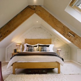 attic bedroom ideas ideas