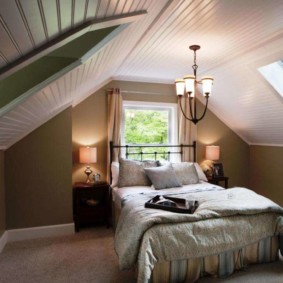 attic bedroom ideas options