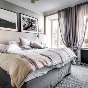 bedroom curtains 2019 design ideas