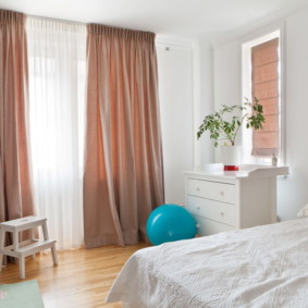 gardiner för sovrum 2019 dekoridéer