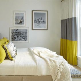 gardiner til soveværelset 2019 typer fotos