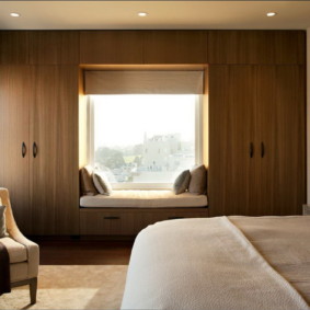 12 sqm bedroom m. design ideas