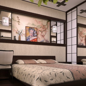 12 sqm bedroom m. design photo