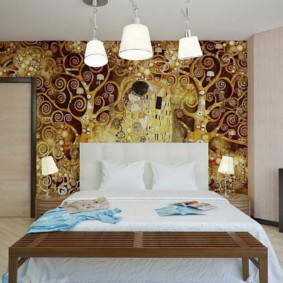 12 sqm bedroom m. decor ideas